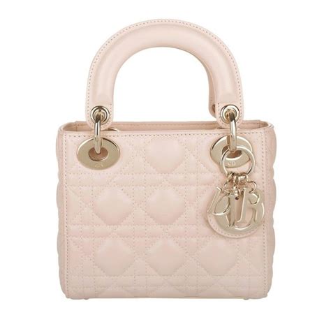 christian dior tasche rosa|dior handbags for women.